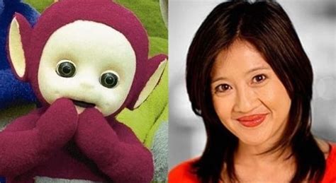 pui fan lee porn|The Actress Who Played Po On 'Teletubbies' Ended Up Doing .